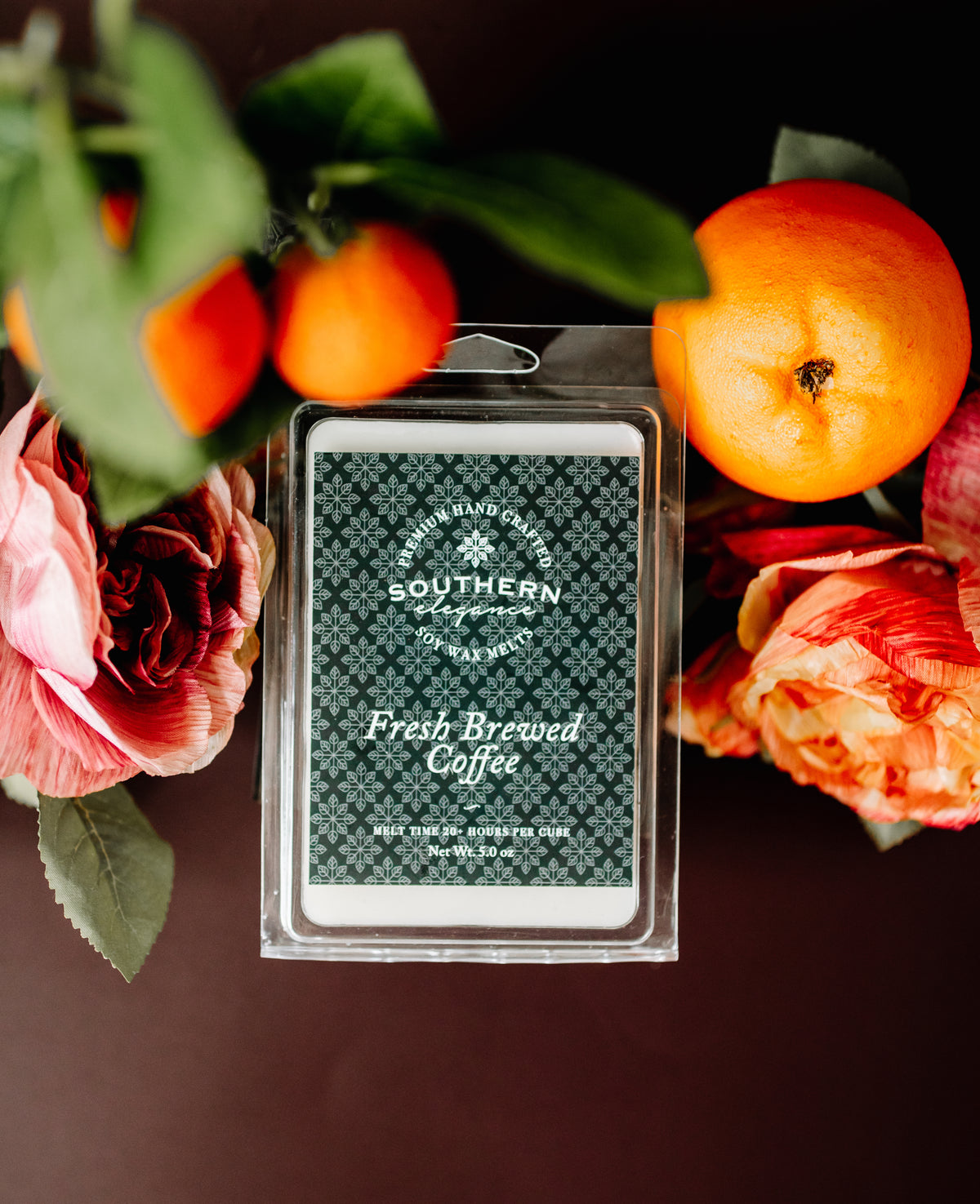 Jumbo Wax Melts: Fall & Winter Scents (5.5 oz)