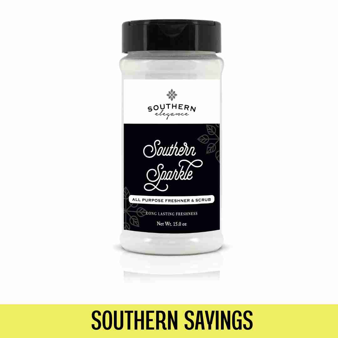 Carpet And Upholstery Freshener Southern Sayings Collection Southern
