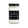 Large Mason Jar: Fall & Winter Scents Candle