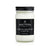 Large Mason Jar: Fall & Winter Scents Candle