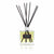 Diffuser with Reeds: Signature Year Round Scents