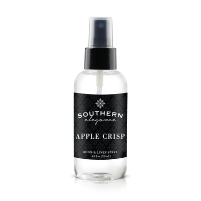 4 oz Room & Linen Spray: Fall & Winter Scents