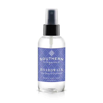4 oz Room & Linen Spray: Jubilee Collection