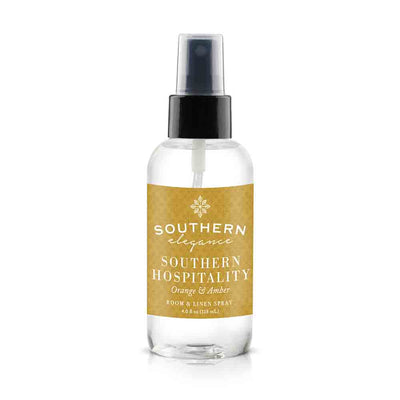 4 oz Room & Linen Spray: Jubilee Collection