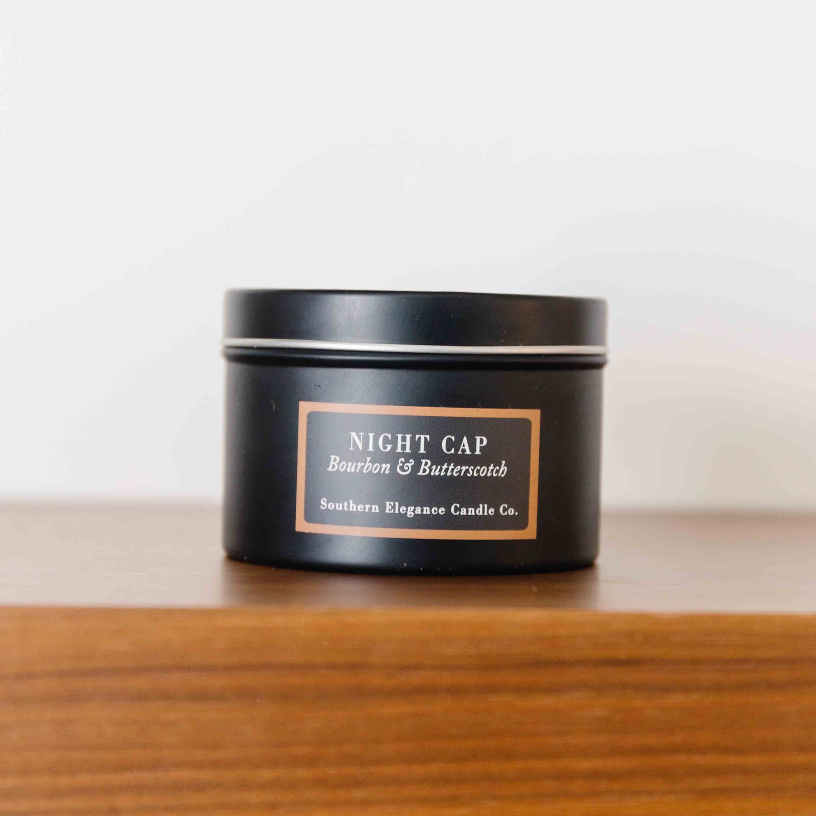 Southern Delights: Caramel Latte, Sweet Potato, and Bourbon & Butterscotch