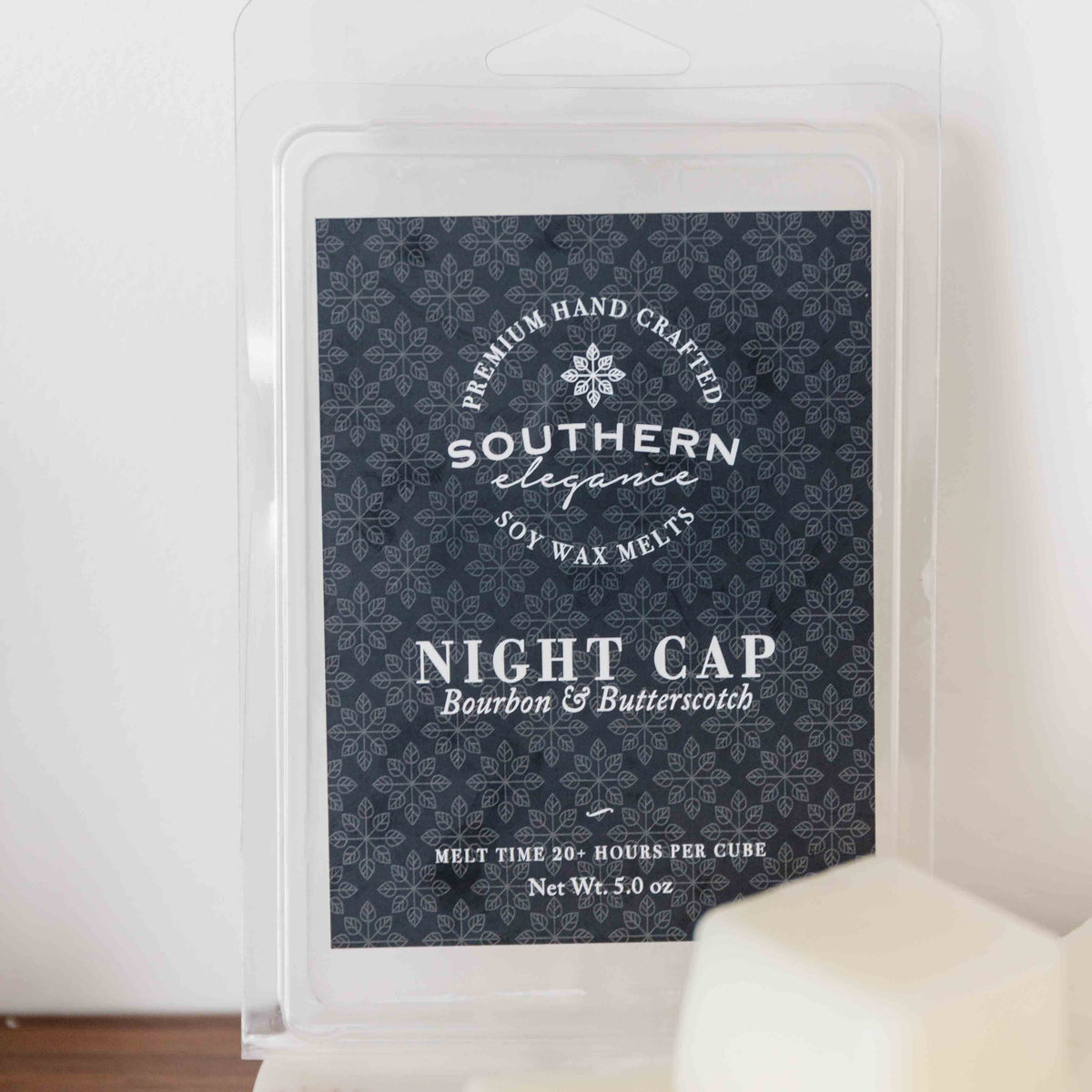 Southern Delights: Caramel Latte, Sweet Potato, and Bourbon & Butterscotch