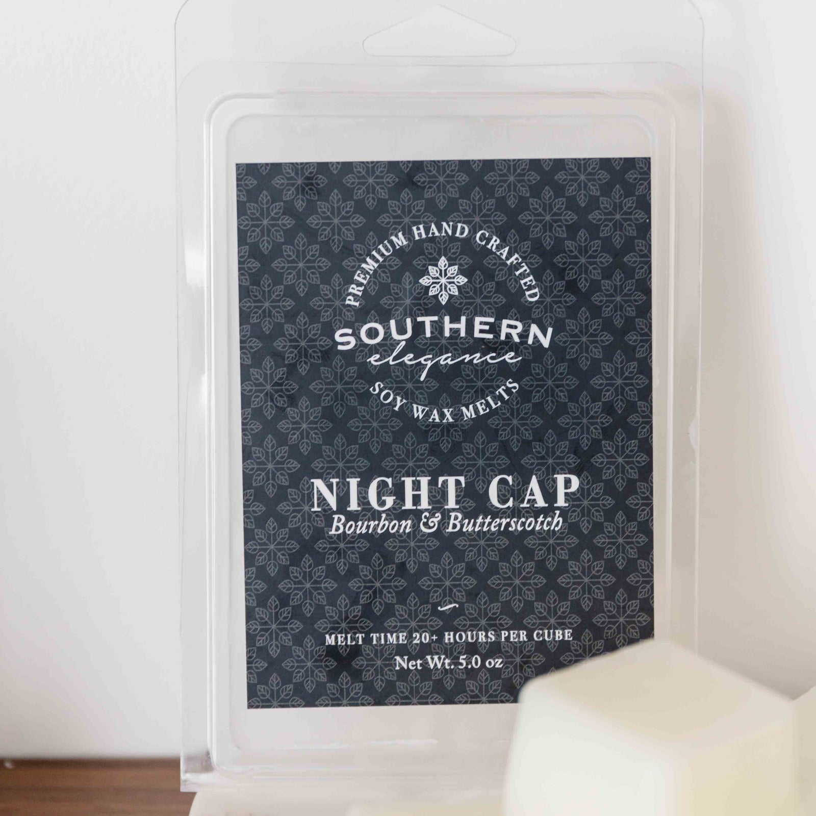 Southern Delights: Caramel Latte, Sweet Potato, and Bourbon & Butterscotch