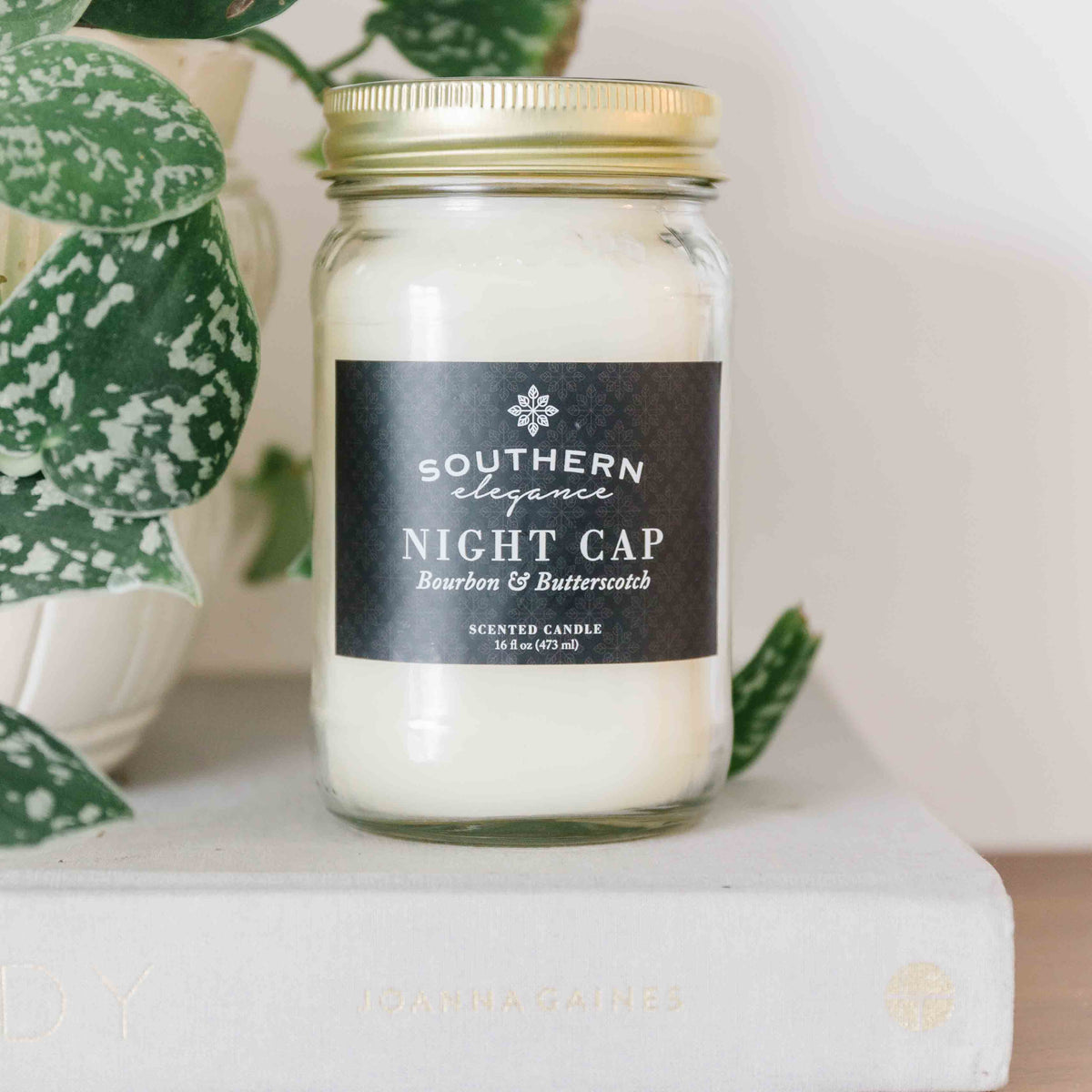 Southern Delights: Caramel Latte, Sweet Potato, and Bourbon & Butterscotch