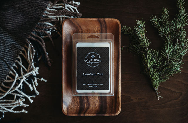 Hearthside Evergreen Ensemble: Mint & Moss, Fireside, and Pine