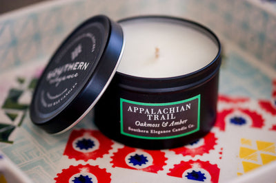 Tiktok Signature Scents: 6 oz Travel Tin