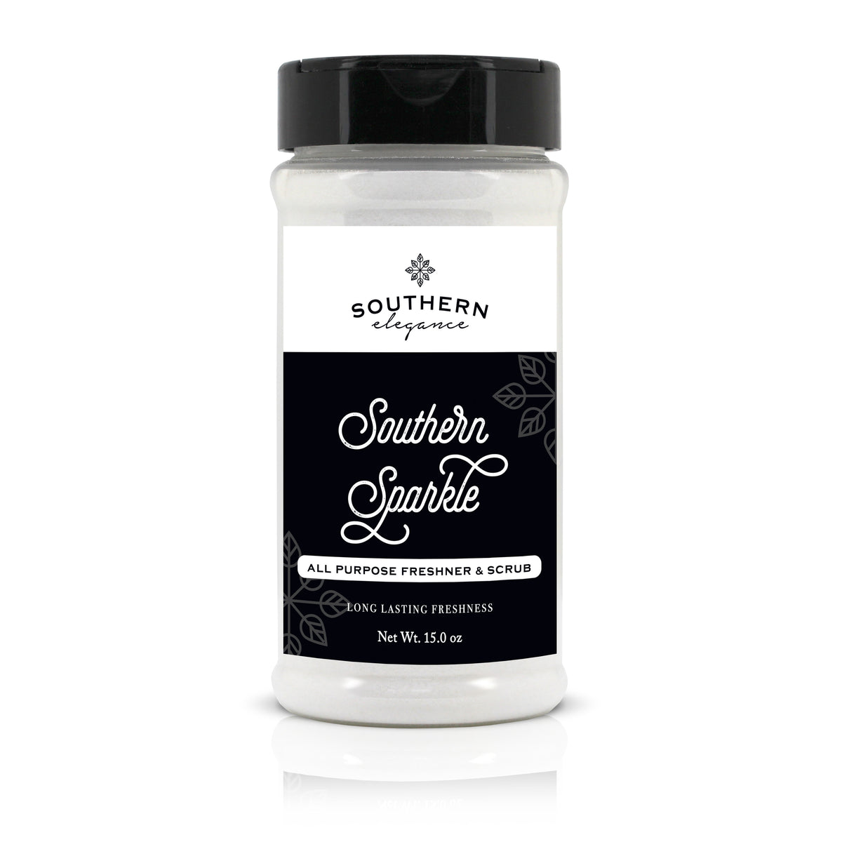 Southern Sunshine: Citrus & Sugar