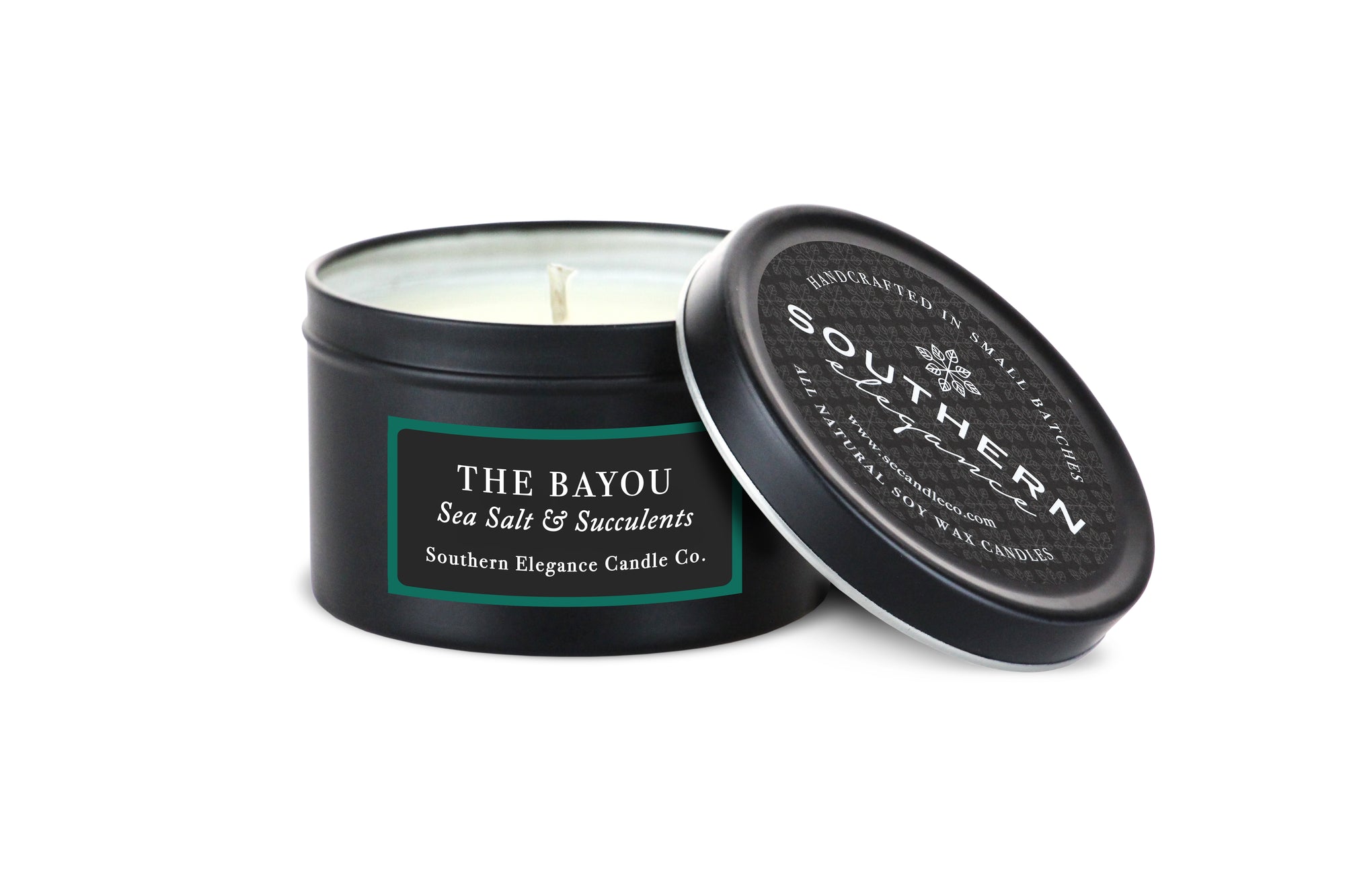 $50 Monthly Subscription Box (Tin, Wax Melt, Southern Sparkle, Room Spray, & Car Freshener)