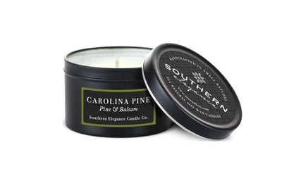 Tiktok Signature Scents: 6 oz Travel Tin