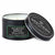 6 oz Black Travel Tin: Spring and Summer Scents Candle