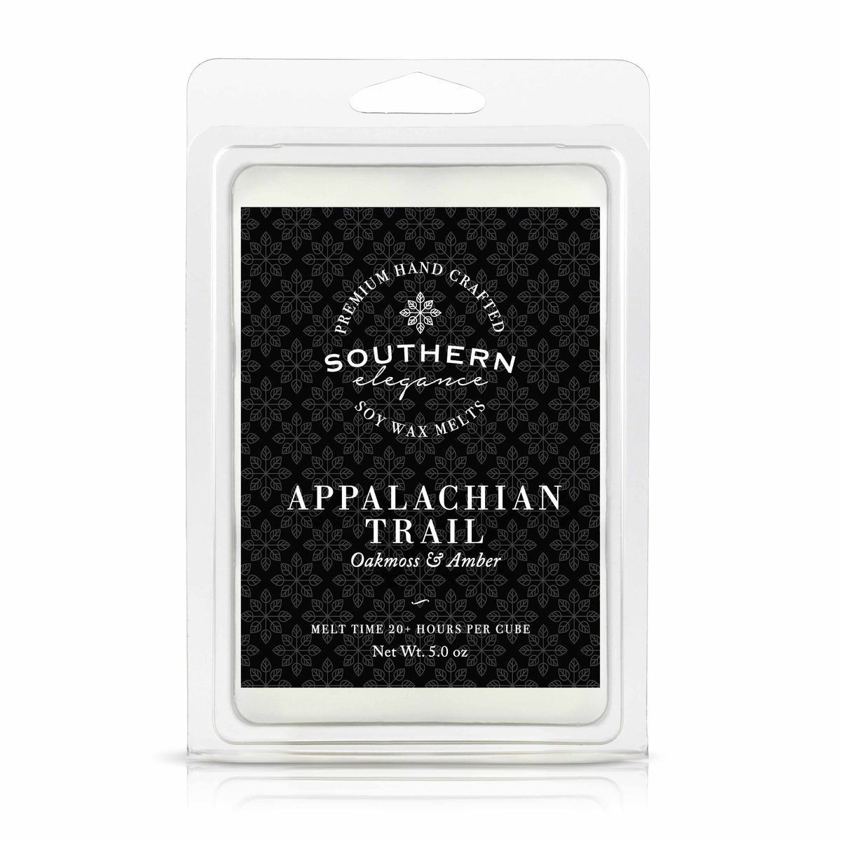 Jumbo Wax Melts: Signature Scents