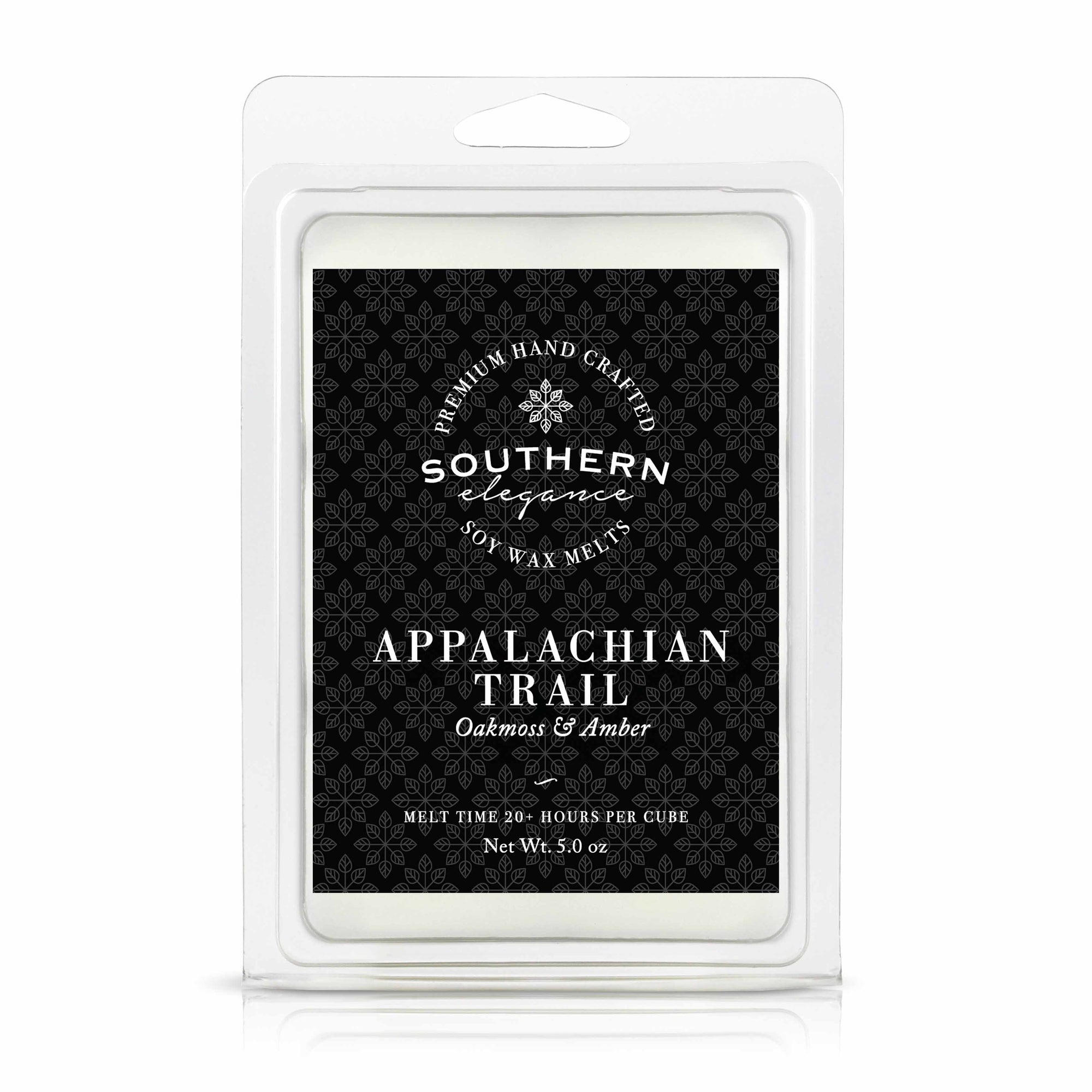 Appalachian Trail: Oakmoss & Amber