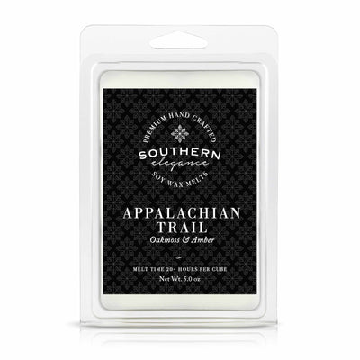 Appalachian Trail: Oakmoss & Amber