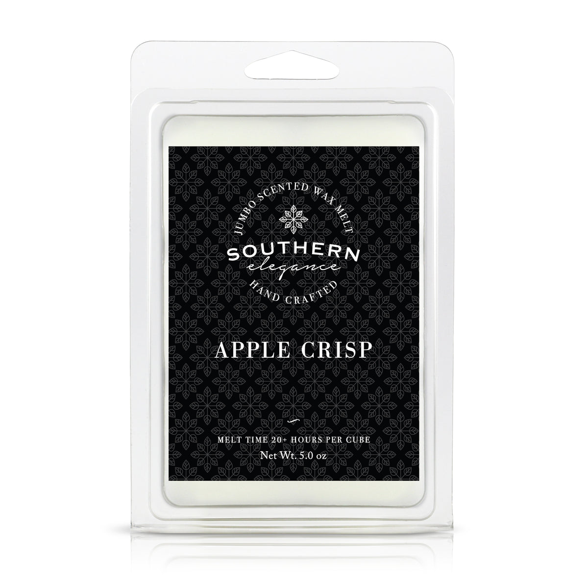 Jumbo Wax Melts: Fall & Winter Scents (5.5 oz)