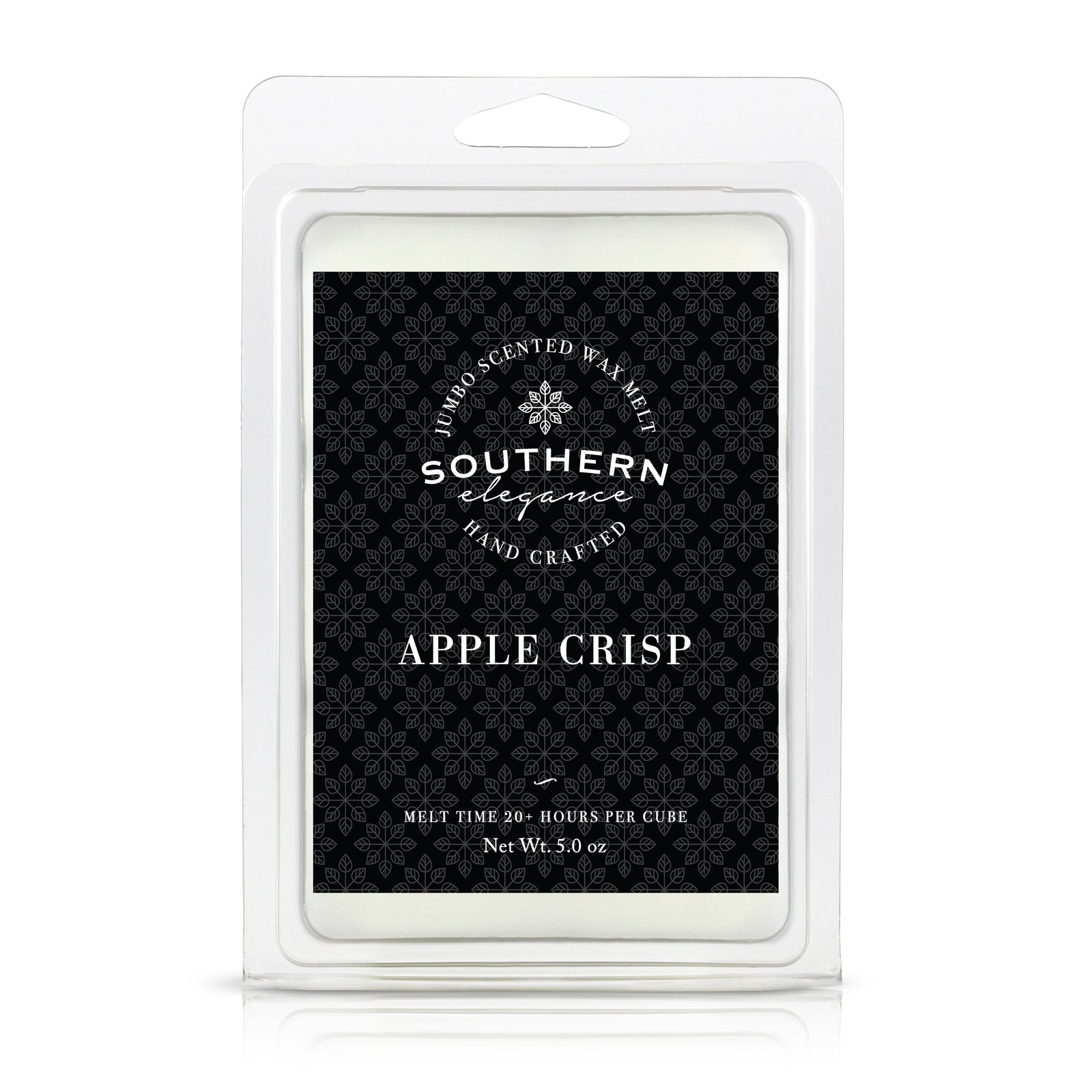 Jumbo Wax Melts: Fall & Winter Scents (5.5 oz)
