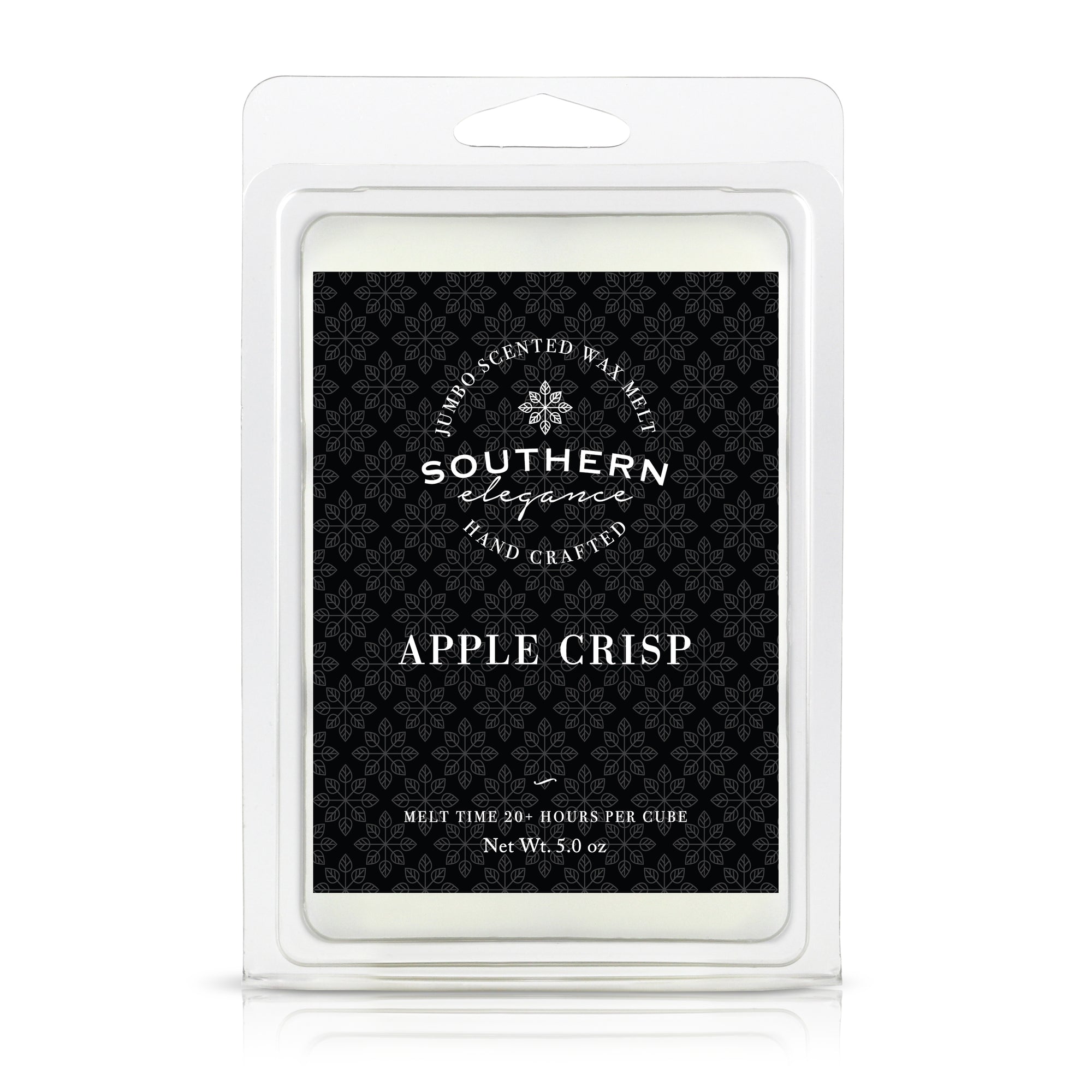 Jumbo Wax Melts: Fall & Winter Scents (5.5 oz)