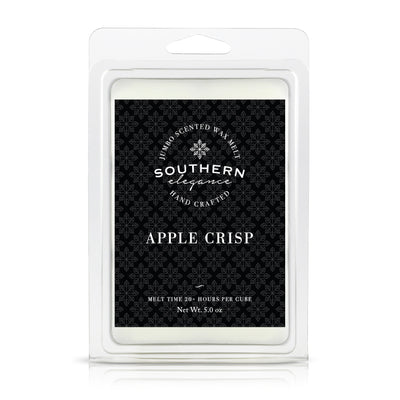 Fall & Winter Scents: Jumbo Wax Melts (5.5 oz)