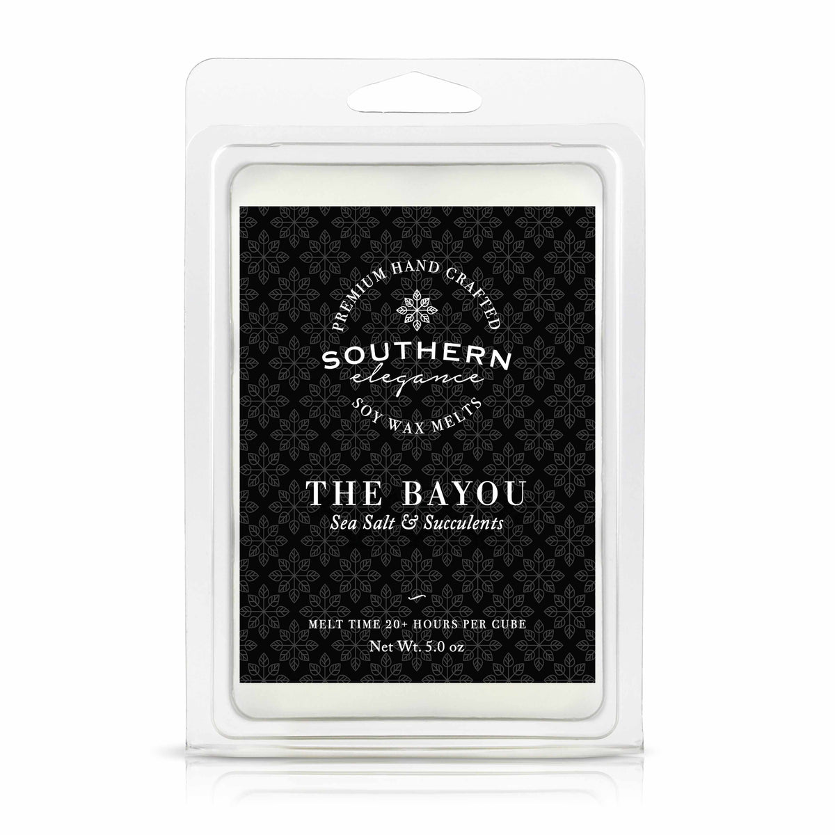 Jumbo Wax Melts: Signature Scents