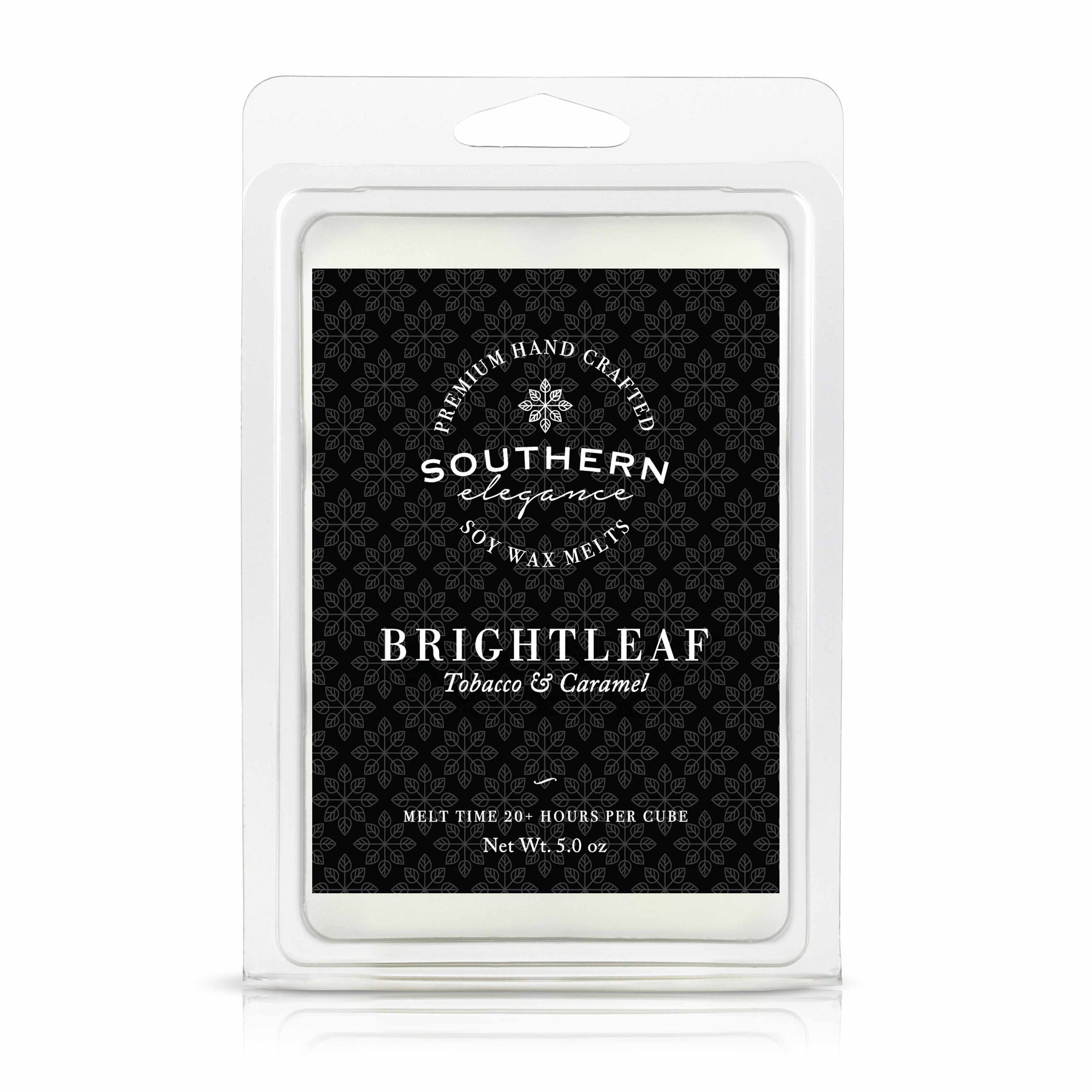 Jumbo Wax Melts: Signature Scents