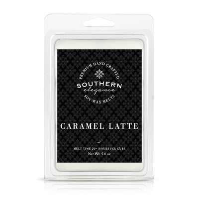 Fall & Winter Scents: Jumbo Wax Melts (5.5 oz)