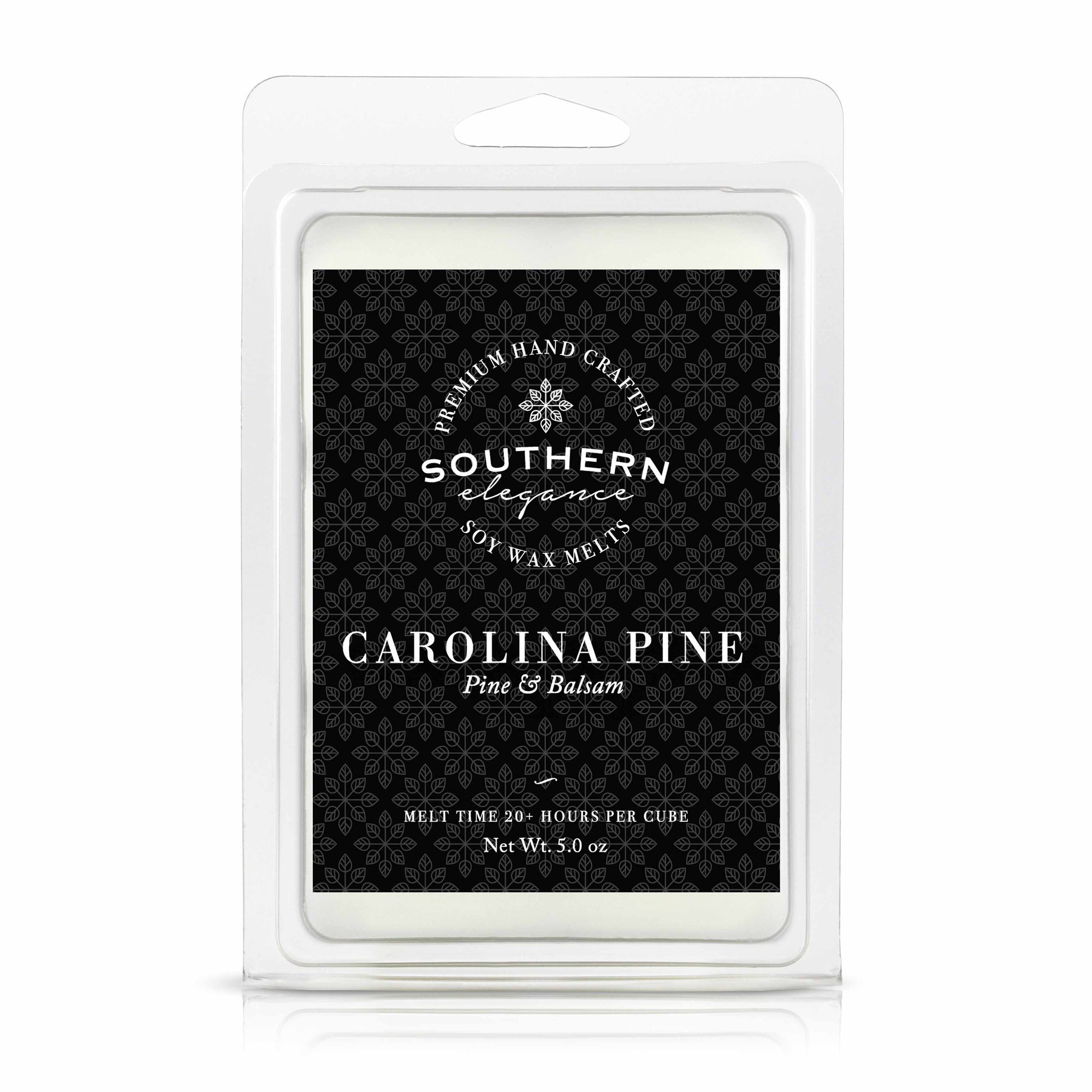 Carolina Pine: Pine & Balsam