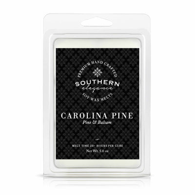 Carolina Pine: Pine & Balsam