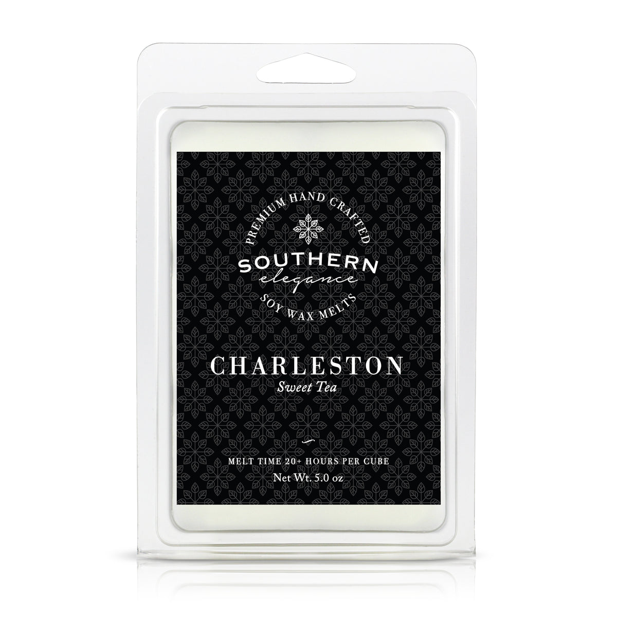 Charleston (Sweet Tea & Berries)