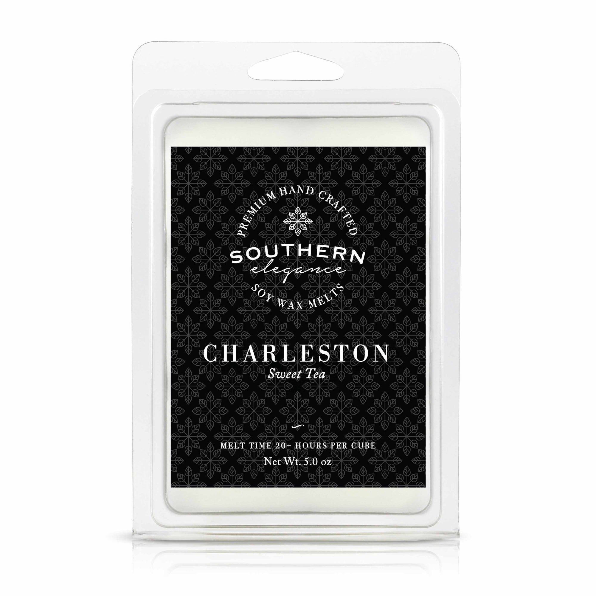 Jumbo Wax Melts: Signature Scents