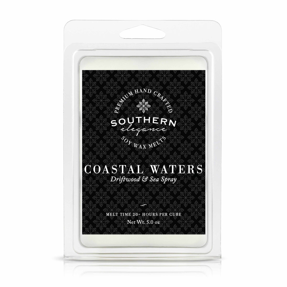 Coastal Waters (Driftwood & Sea Spray)