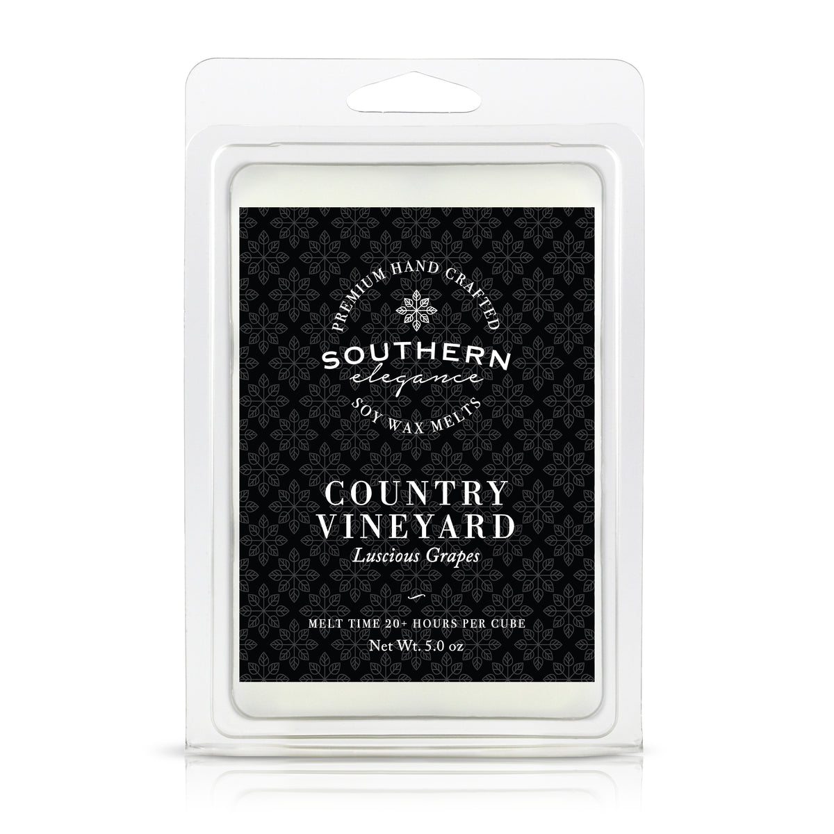 Country Vineyard (Luscious Grapes