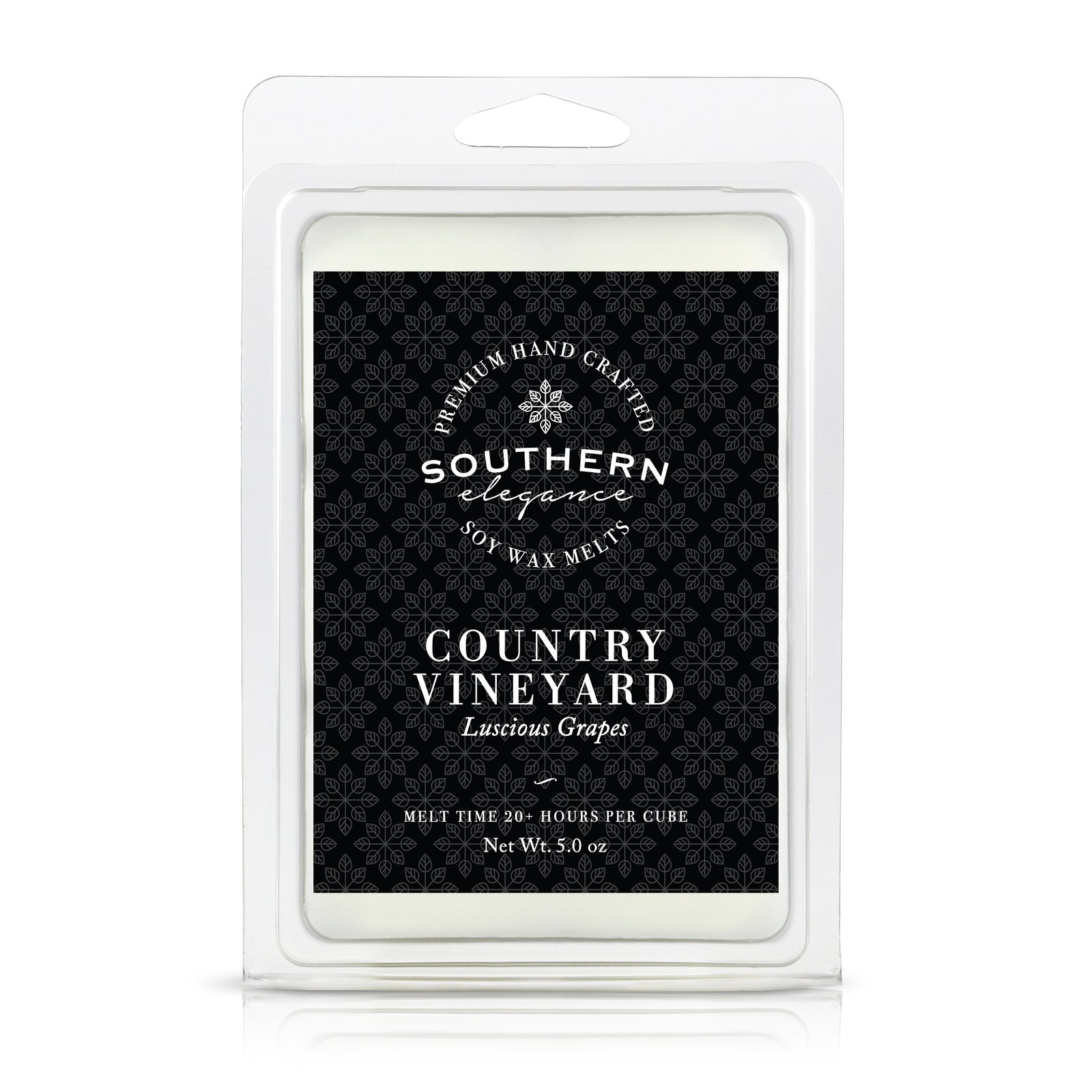 Country Vineyard (Luscious Grapes