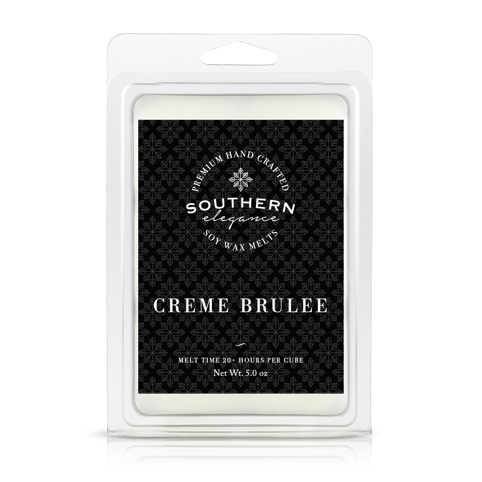 Jumbo Wax Melts: Fall & Winter Scents (5.5 oz)