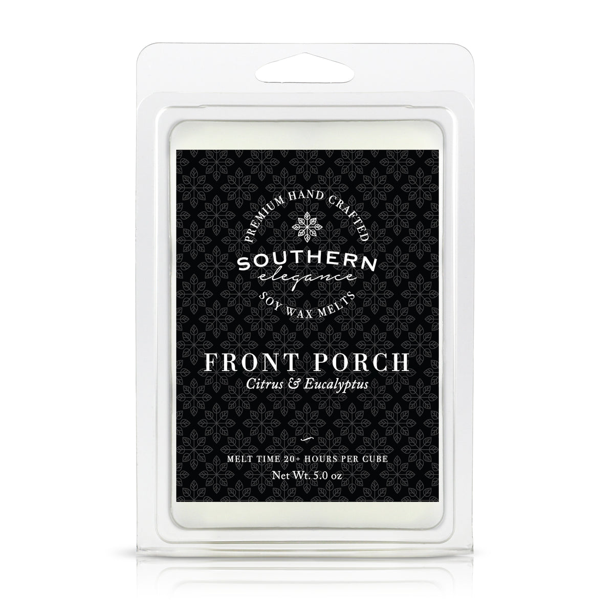 Front Porch: (Citrus & Eucalyptus)