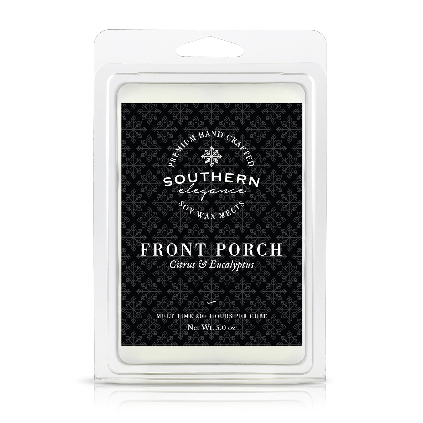 Front Porch: (Citrus & Eucalyptus)