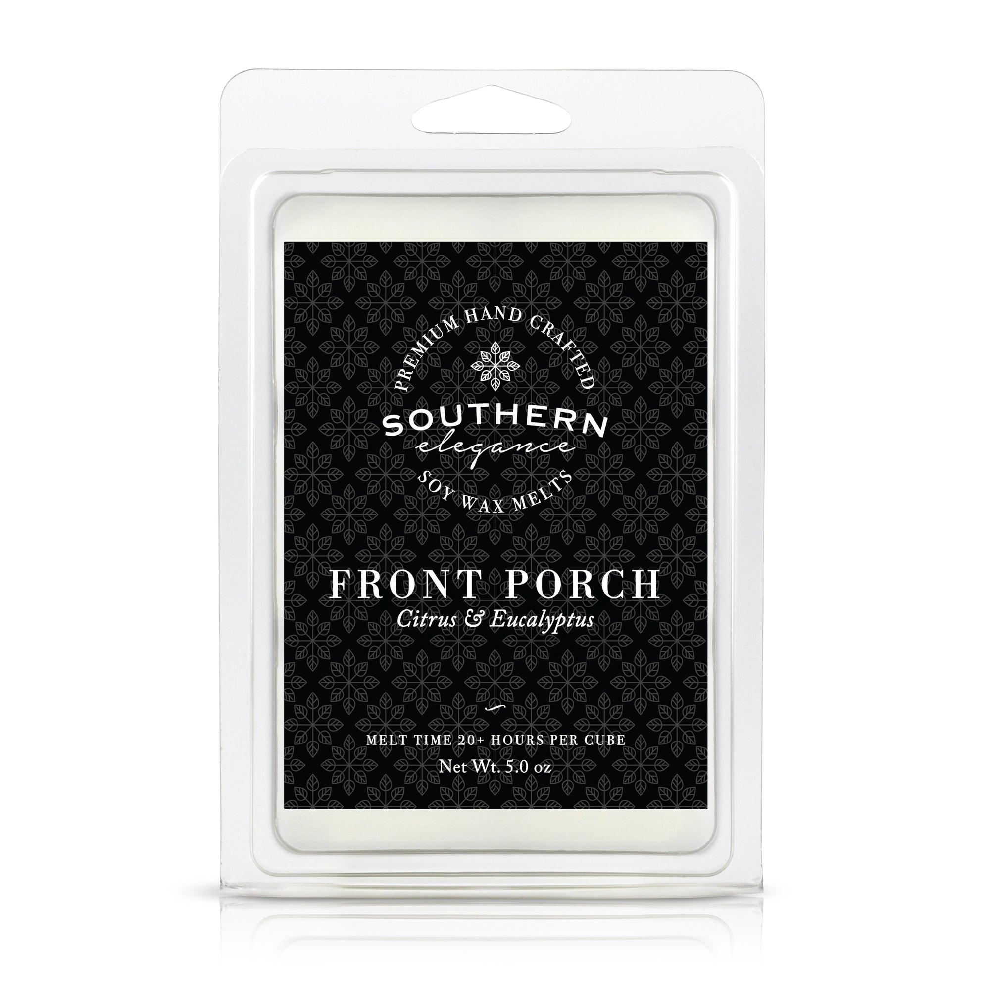 Front Porch: (Citrus & Eucalyptus)