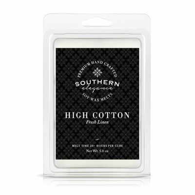 High Cotton: Fresh Linen