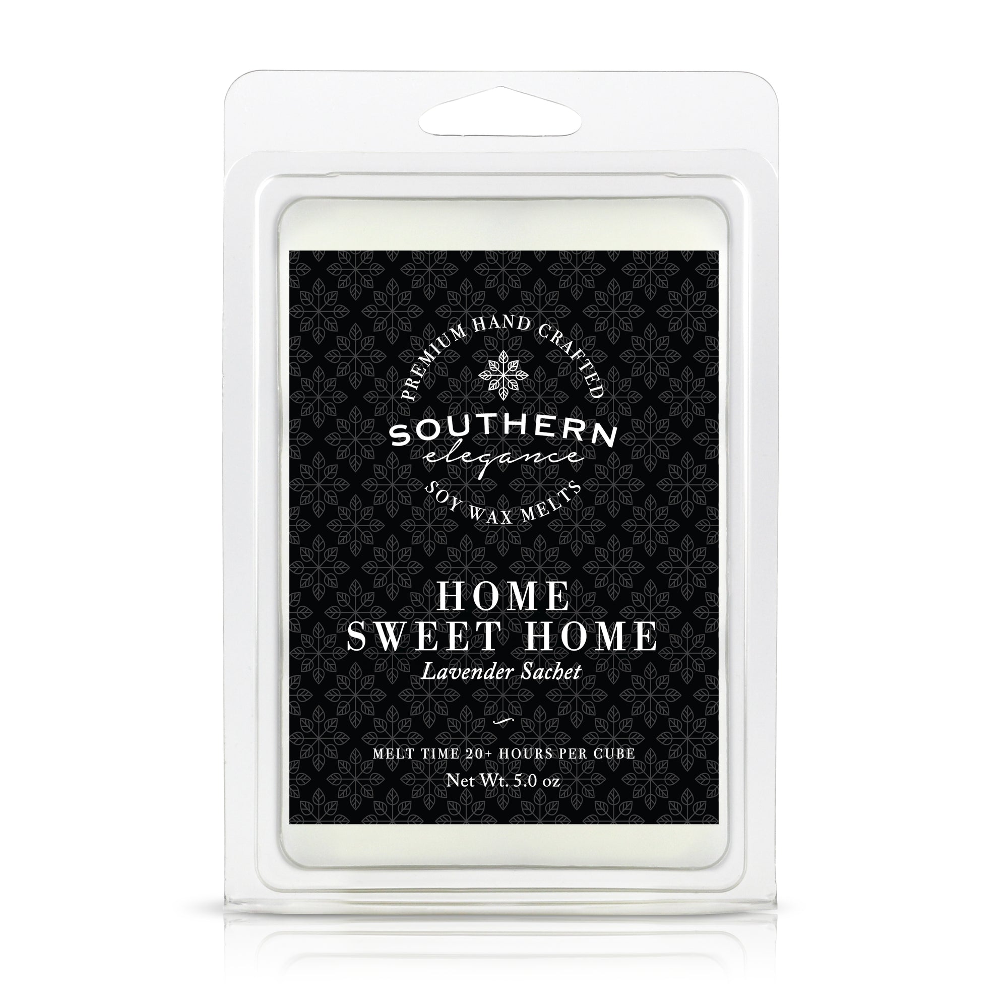 Home Sweet Home: Lavender Sachet