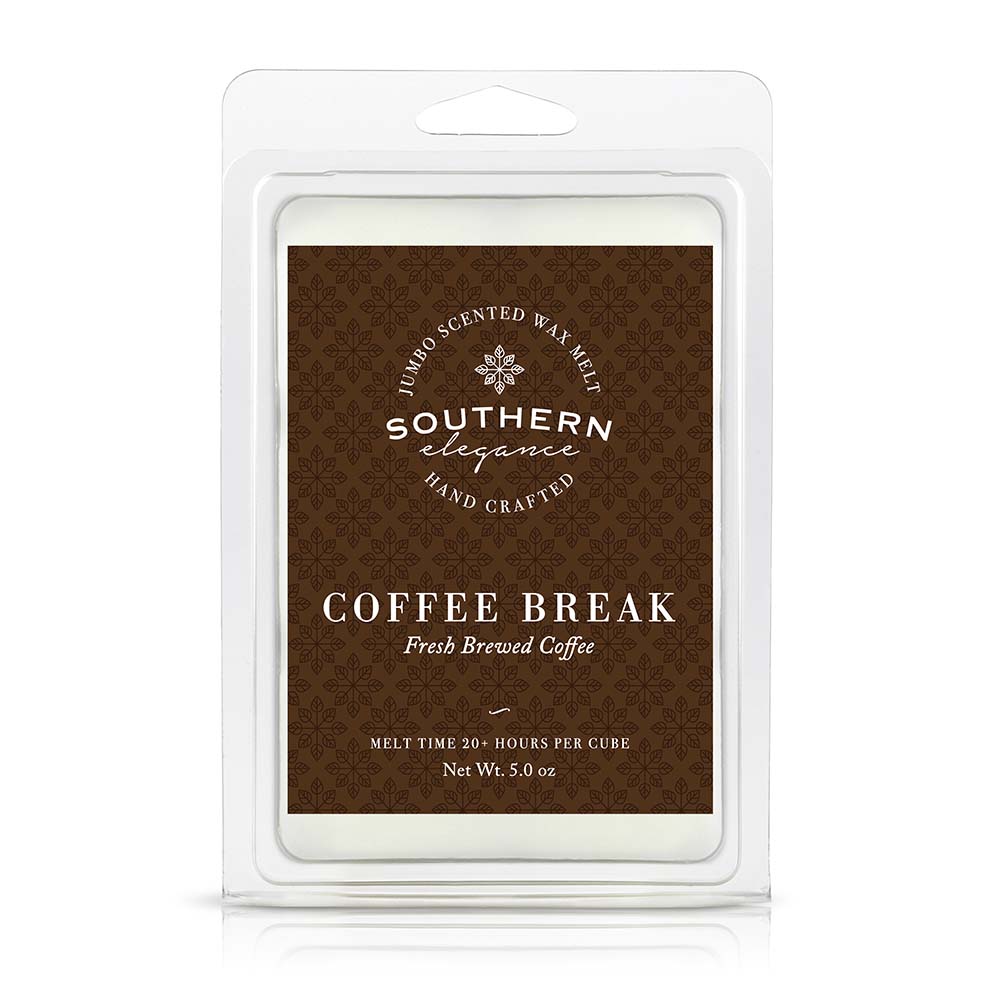 Jumbo Wax Melt 6 for $40 Bundle and Save! Jubilee Collection