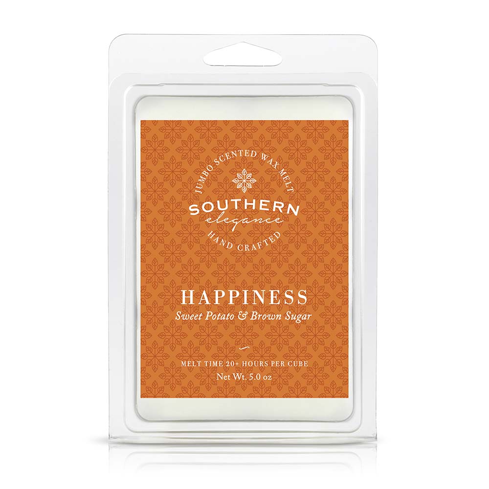 Jumbo Wax Melt 6 for $40 Bundle and Save! Jubilee Collection