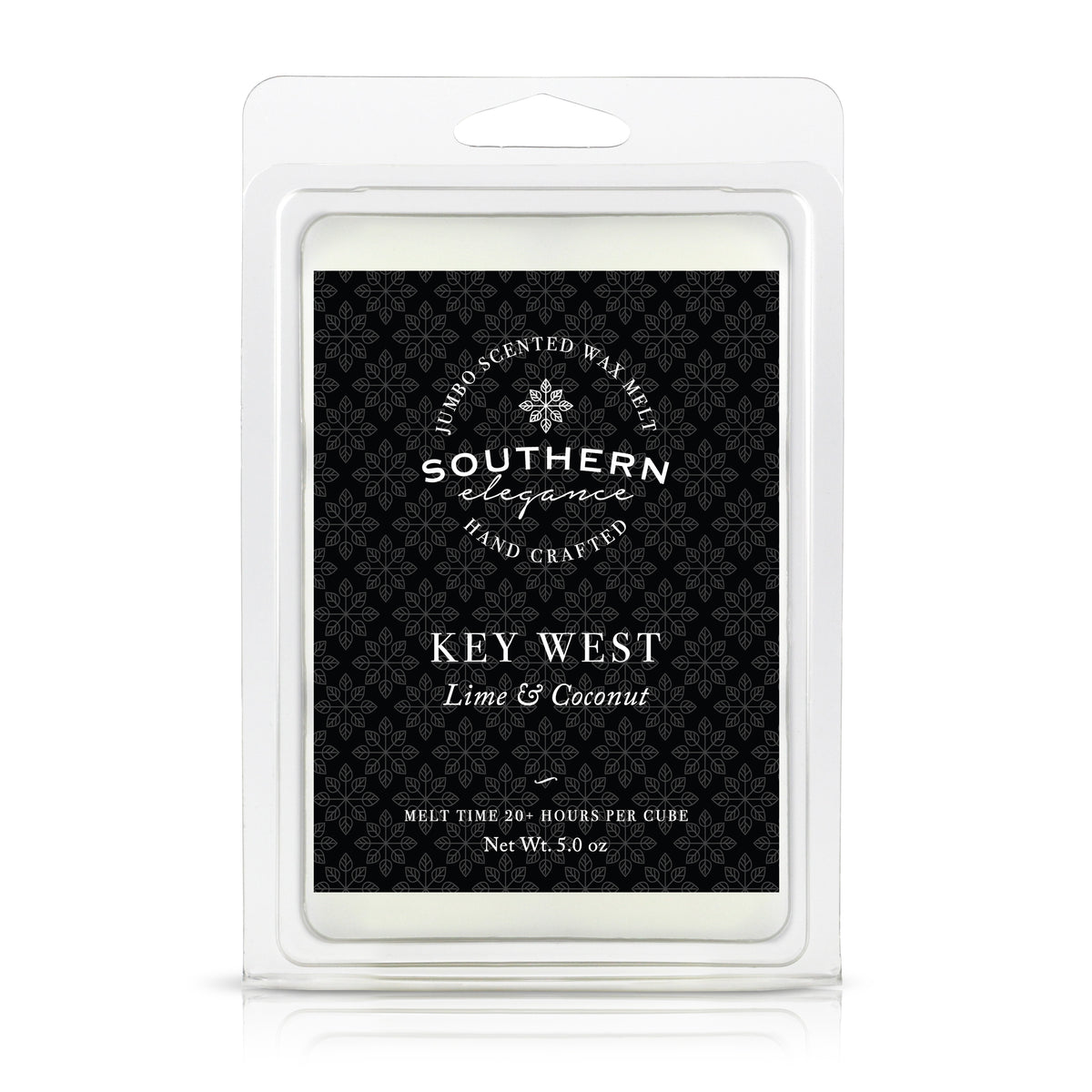 Key West (Lime & Coconut)