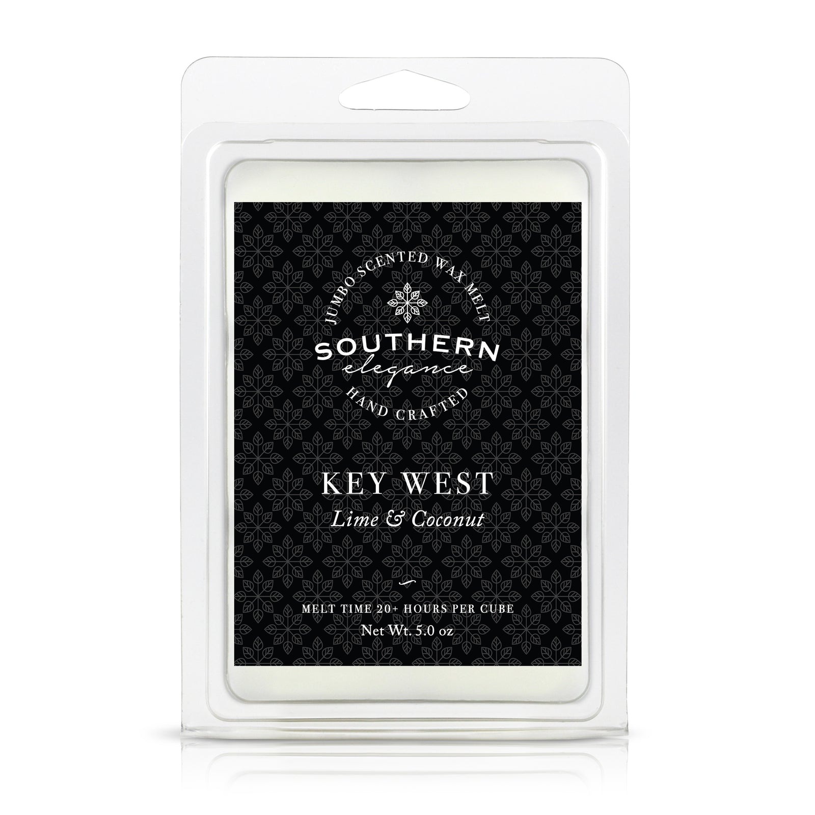 Key West (Lime & Coconut)