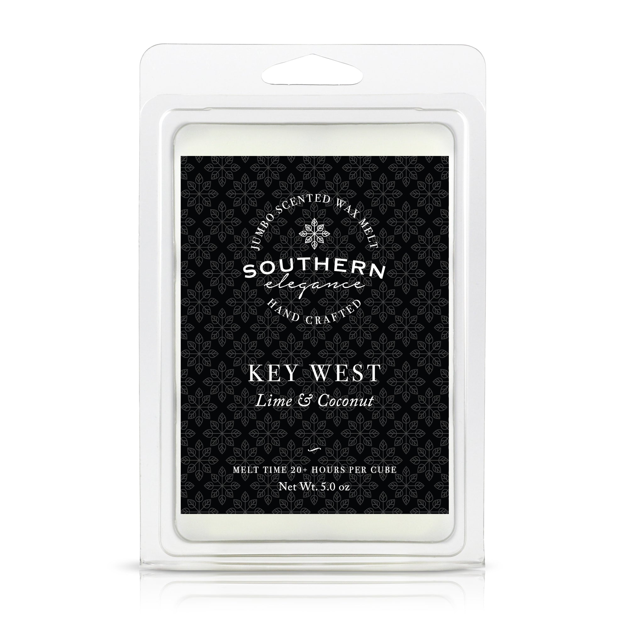 Key West (Lime & Coconut)
