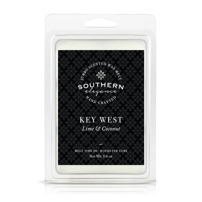 Key West (Lime & Coconut)
