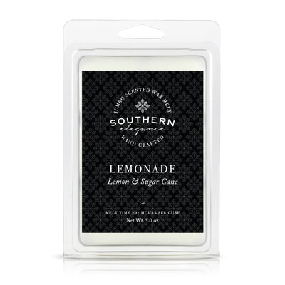 Lemonade (Lemon & Sugarcane) (COM)