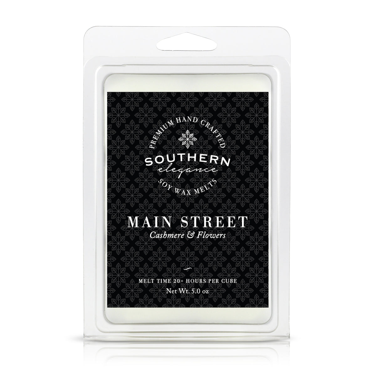 Main Street: (Cashmere & Flowers)