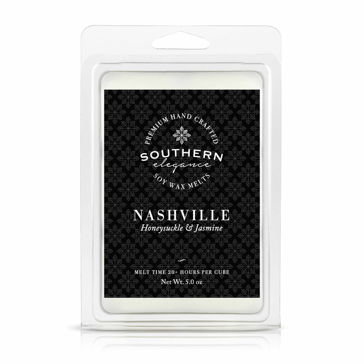 Jumbo Wax Melts: Signature Scents